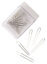 Blocking Pins