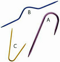 Cable Needles