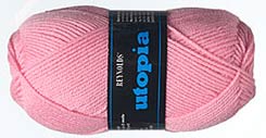 Reynolds Utopia knitting yarn
