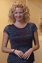 Arful Yarns Marine Knitting Yarn, Artful Yarns Marine Knitting pattern.