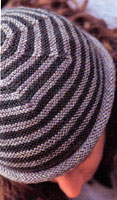 Bushwren Hat - vers 1